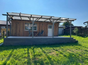 Ferienhaus Hammerholz Tambach-Dietharz